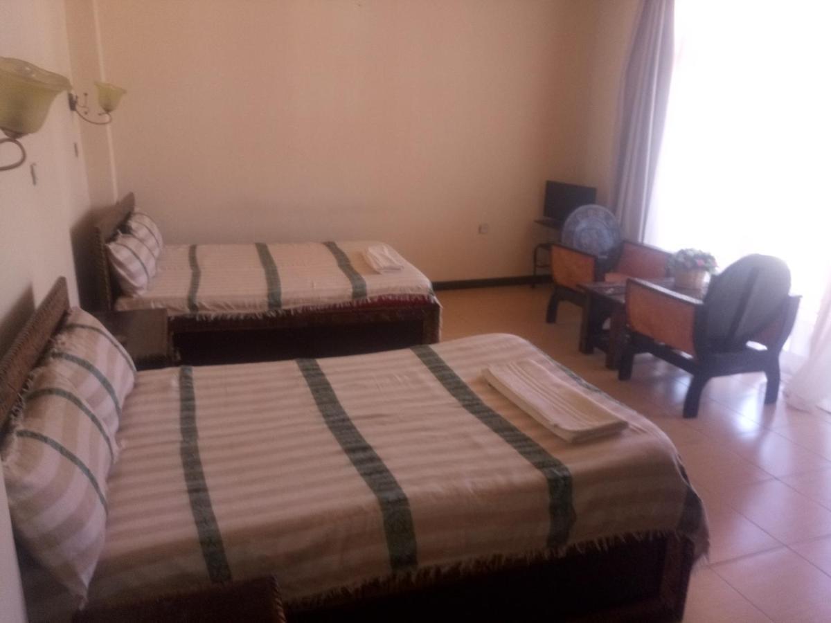 Honey Land Hotel Lalībela Extérieur photo
