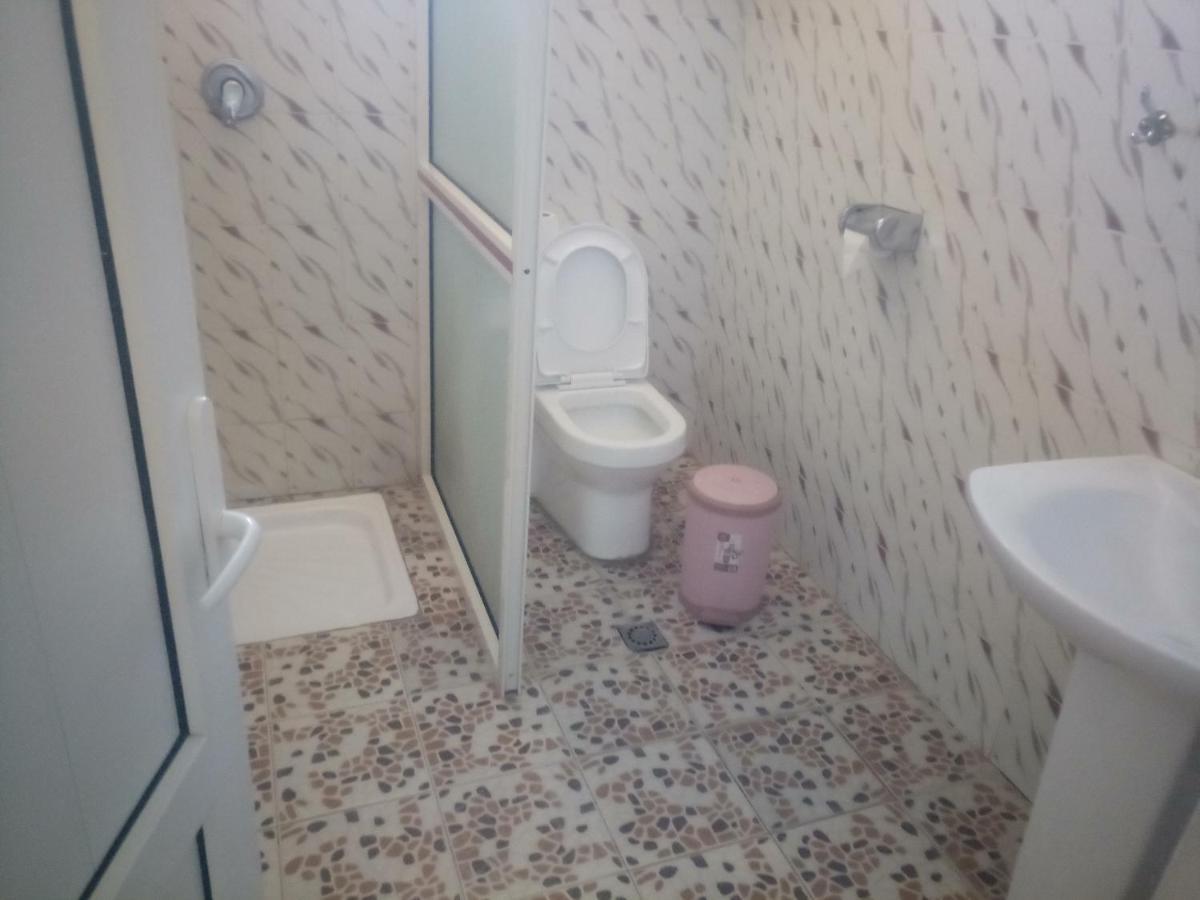 Honey Land Hotel Lalībela Extérieur photo