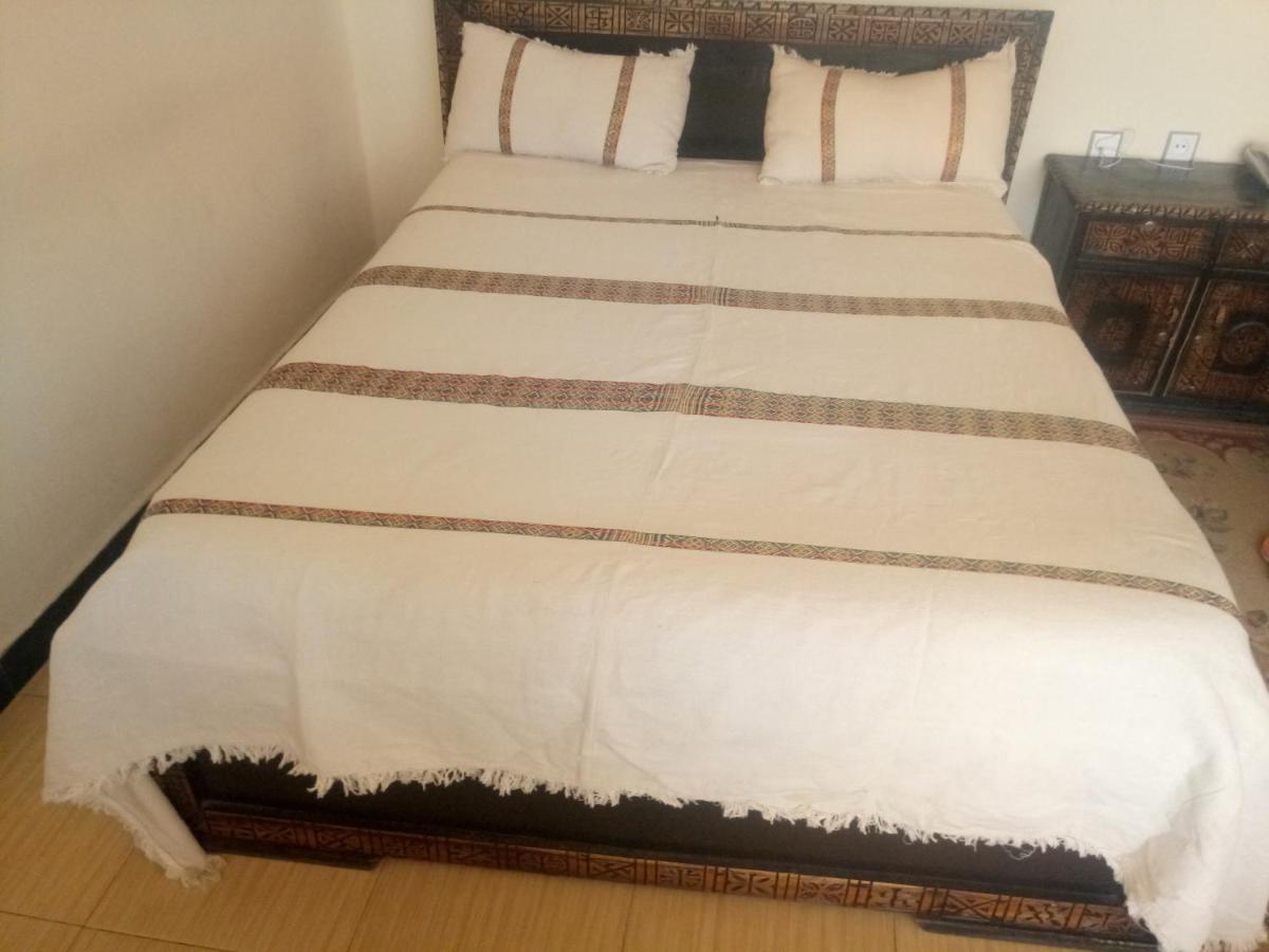 Honey Land Hotel Lalībela Extérieur photo